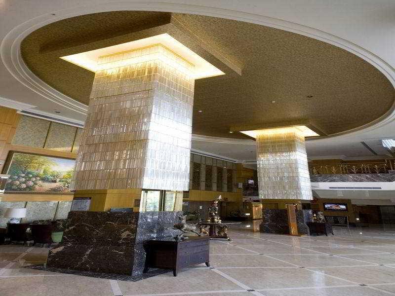 فندق تشونغليفي  فندق كوفا شاتو المظهر الخارجي الصورة